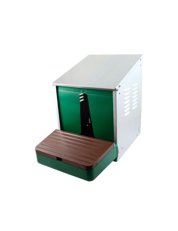 Cuib pentru ouat Nest-o-matic, mix culori