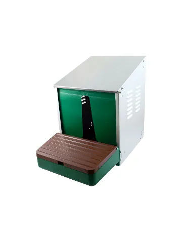 Cuib pentru ouat Nest-o-matic, mix culori Mix culori