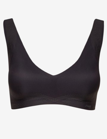 Sutien Triumph, negru