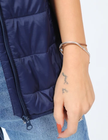 Vesta Up 2 Fashion, bleumarin Albastru