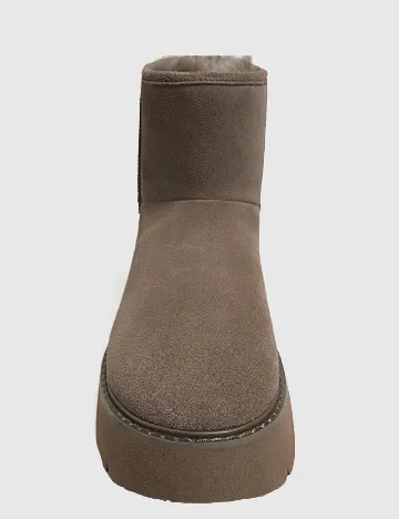 Ghete Stradivarius, maro Maro