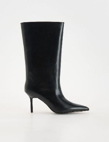 Cizme Reserved, negru