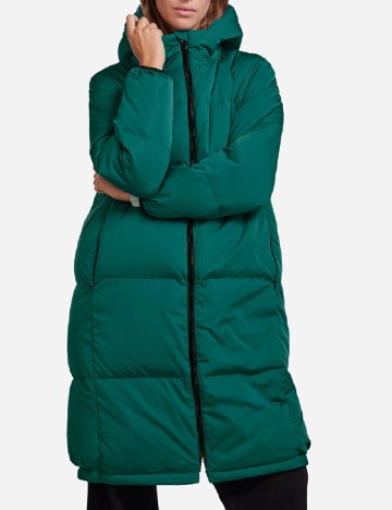 Geaca Y.A.S, verde