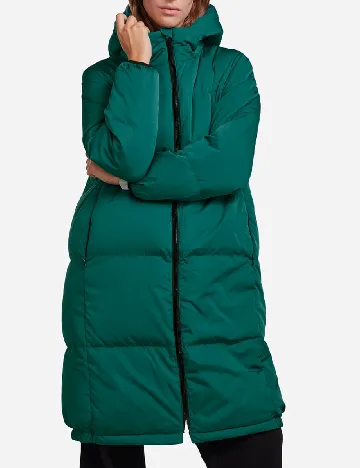 Geaca Y.A.S, verde Verde