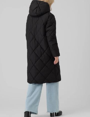 Geaca Vero Moda, negru