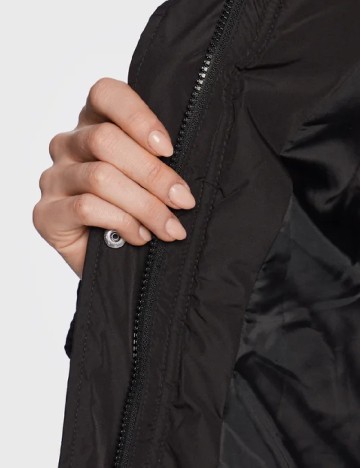 Geaca Vero Moda, negru