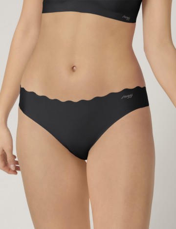 Chilot Sloggi by Triumph, negru