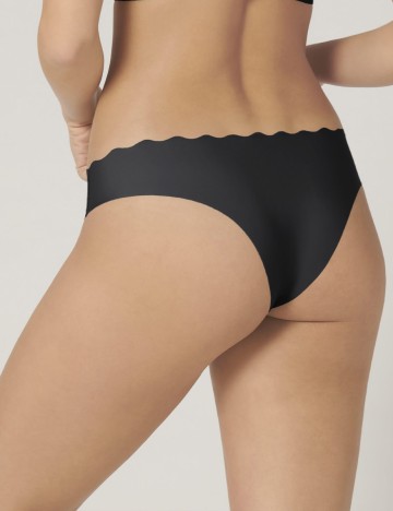 Chilot Sloggi by Triumph, negru