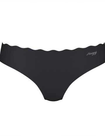 Chilot Sloggi by Triumph, negru