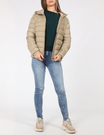 Geaca Jack&Jones, bej