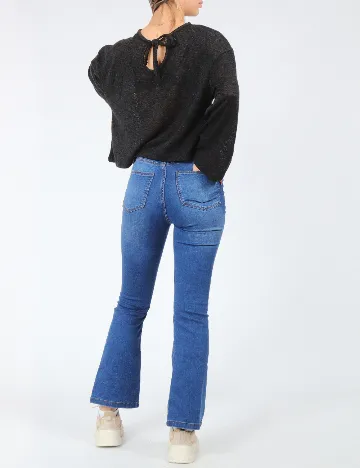 Bluza SHEIN, gri inchis Gri