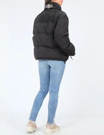Geaca New Yorker, negru Negru