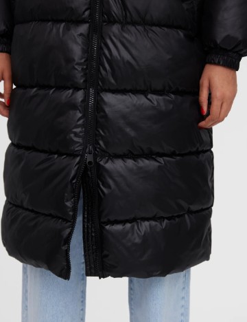 Geaca Vero Moda, negru