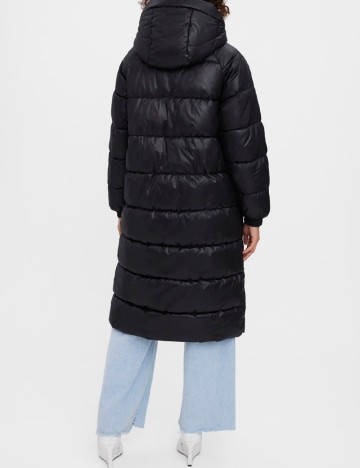 Geaca Vero Moda, negru