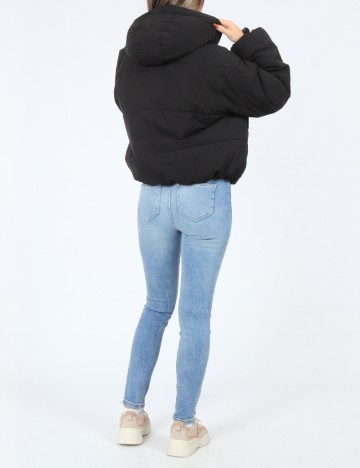Geaca Primark, negru
