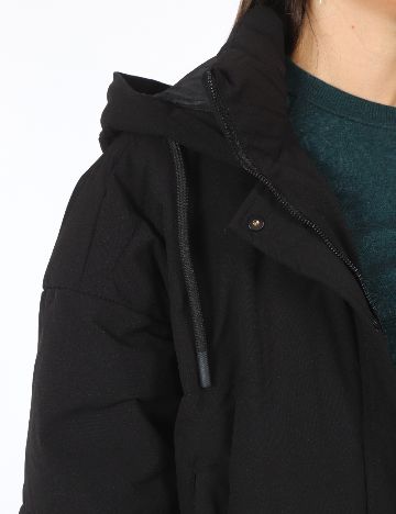 Geaca Primark, negru