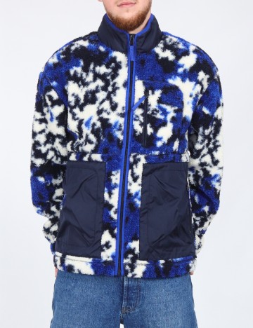 Jacheta Only, mix culori