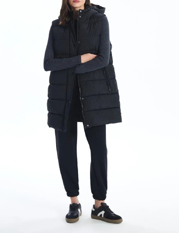 Vesta XSIDE, negru