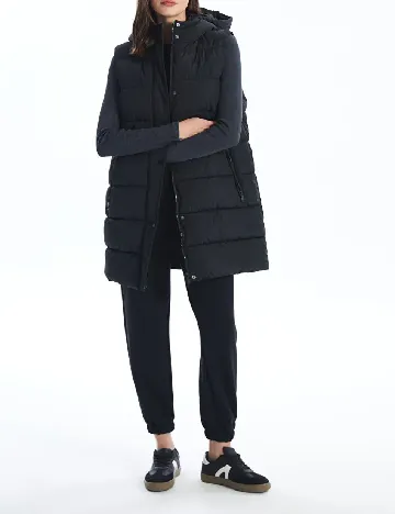 Vesta XSIDE, negru Negru