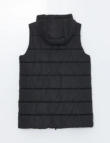 Vesta XSIDE, negru