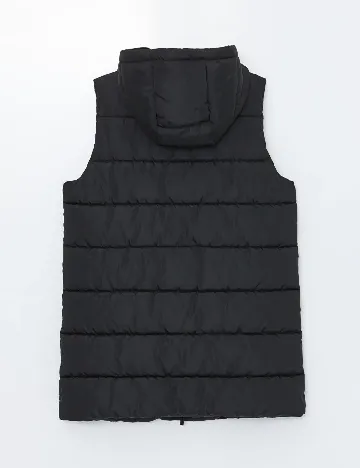 Vesta XSIDE, negru Negru