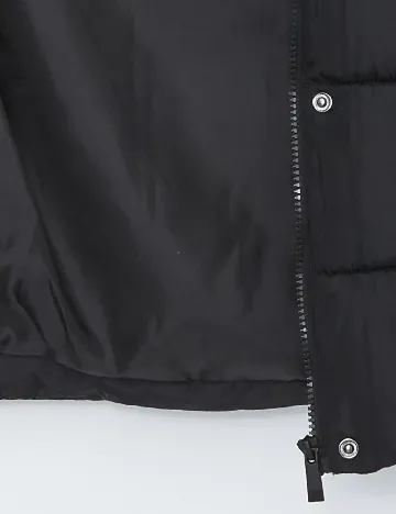 Vesta XSIDE, negru Negru