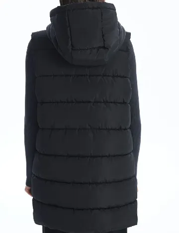 Vesta XSIDE, negru Negru