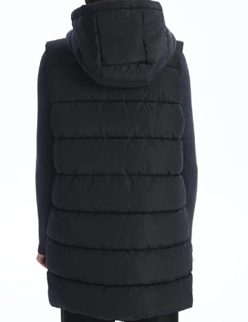 Vesta XSIDE, negru