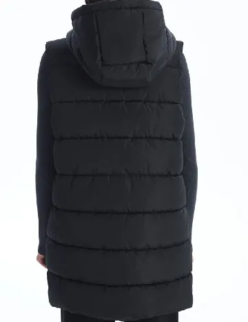 Vesta XSIDE, negru Negru