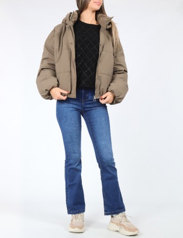 Geaca Primark, maro