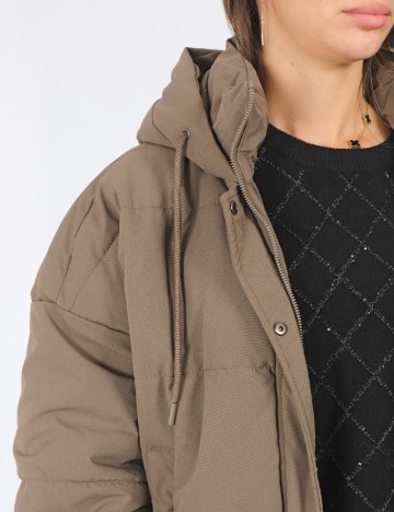 Geaca Primark, maro