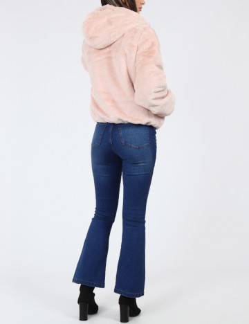 Jacheta Stradivarius, roz