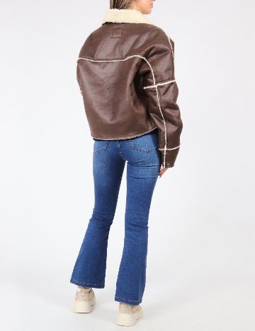 Jacheta Zara, maro