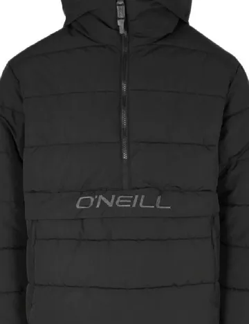 Geaca O neill, negru Negru