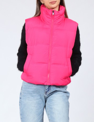 Vesta Vero Moda, roz