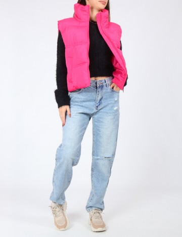 Vesta Vero Moda, roz