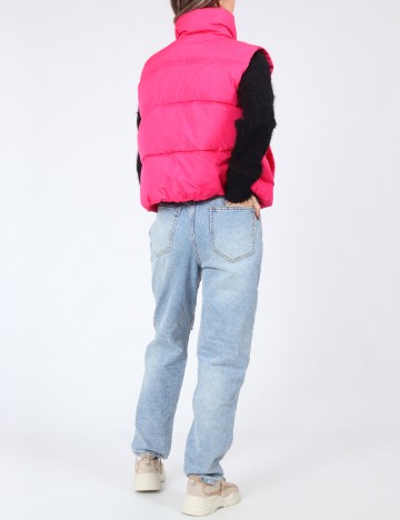 Vesta Vero Moda, roz
