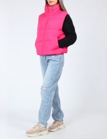Vesta Vero Moda, roz