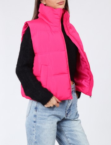 Vesta Vero Moda, roz