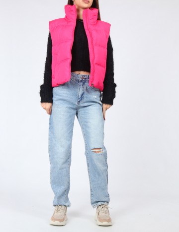 Vesta Vero Moda, roz