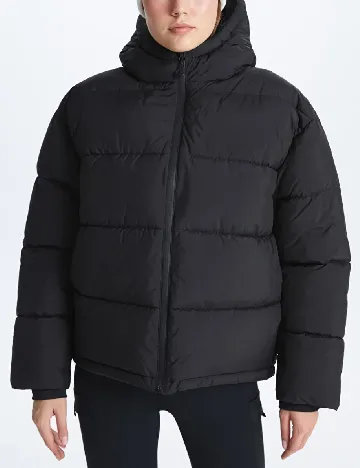Geaca LC Waikiki, negru Negru