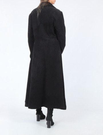 Palton SHEIN, negru