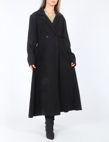 Palton SHEIN, negru