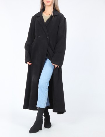 Palton SHEIN, negru