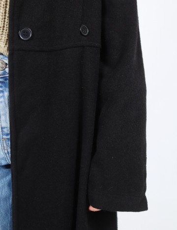 Palton SHEIN, negru