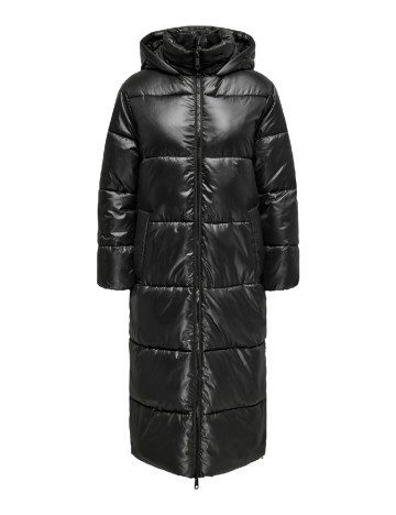 Geaca Jacqueline de Yong, negru