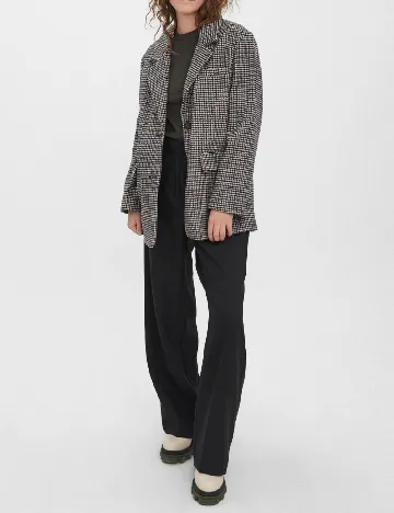 Sacou Vero Moda, mix culori Mix culori