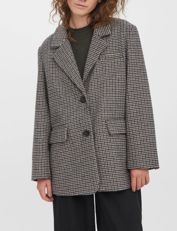 Sacou Vero Moda, mix culori
