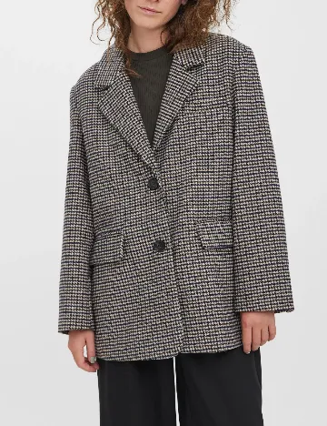 Sacou Vero Moda, mix culori Mix culori