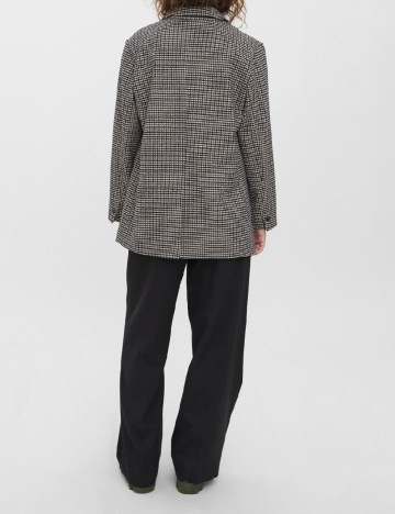 Sacou Vero Moda, mix culori
